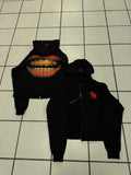 Smile Hoodie